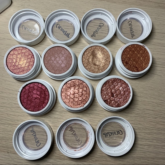 Colourpop super shock shadow eyeshadow - Picture 2 of 3